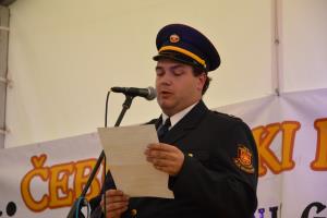 Ob 135. letnici PGD Gornji Grad si v društvu najbolj želijo nov gasilski dom 10